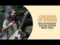 Download Lagu Children of bodom - Bed of razors Guitar cover W/TABS