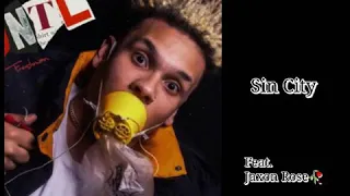 lafreshman sin city feat jaxon rose intl ep 