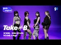 Download Lagu [Take#B | 4K]  KISS OF LIFE (키스오브라이프) - k bye