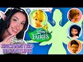 Download Lagu recreating the PIXIE HOLLOW FAIRIES using only Enchanted by Nature \u0026 The Sims 4 Base Game