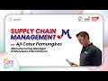 SUPPLY CHAIN DI MONDELEZ | FET Career Month