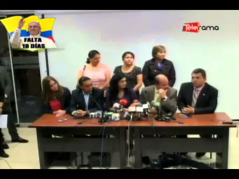 Oposición pidió retiro definitivo de proyectos