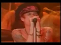 velvet revolver -- dirty little thing