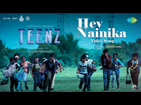 Hey Nainika - YouTube