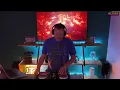 Friday Night Recorded Live My House at Your House EDM House music - Session 19 Mixed By DJ Chris Cee