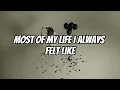 NF - Change (Lyrics)
