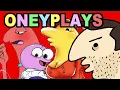 Every SINGLE OneyPlays reference from Smiling Friends S1 Compilation