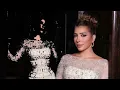 مبقاش انا | اصالة نصري Lyrics video | Mabaash ana