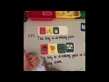 Colourful Semantics for teachers