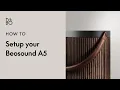 Download Lagu How to setup your Beosound A5 | Bang \u0026 Olufsen