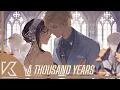 Download Lagu Nightcore - A Thousand Years (Lyrics)