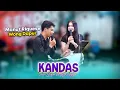 Download Lagu Kandas ~ Iwan Samjoe ft Wafiq Azizah || Sekian lama kucari dirimu kasih