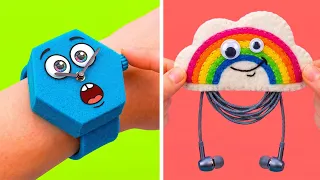 ¡Crea tu Propio Museo en Casa! 🏛️🎨 Más de 20 Manualidades Fáciles, Creativas y Sorprendentes