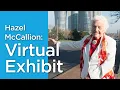 Hazel McCallion Virtual Exhibit