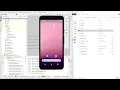 Code Coverage for Java App Android Studio IDE Phone Emulator Functional Testing