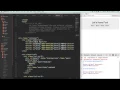 jQuery Ajax Tutorial Writing Smarter Better Code jQuery Tutorial for Beginners