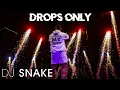 Download Lagu DJ Snake Ultra 2017 Drops Only