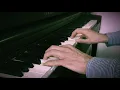 The Smiths - Oscillate Wildly (piano cover by Pibyal)