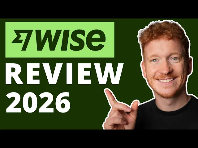 Wise Review 2026: My Honest Experience With International Transfers