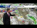 Some Rain Chances September 20 Omaha
