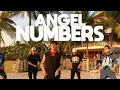 Download Lagu ANGEL NUMBERS by Chris Brown | Amapiano Remix | TML Crew Venjay Ygay