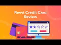 Revvi Credit Card Review
