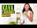 Download Lagu 7 Incredible Health Benefits of Kava! (Superfood Kava Benefits)