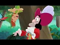 Download Lagu Jake and the Never Land Pirates: Peter Pan Returns - Walking Backwards