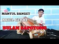 Download Lagu MANTUL ARIEL GEBOT - BULAN SAPOTONG