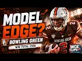 Bowling Green Win Total 2026 HUGE Model Edge