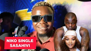 HARMONIZE AFUNGUKA SABABU ZA KUACHANA NA KAJALA / NIKO SINGLE SASAHIVI