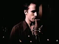 Hallelujah (Official Video - Live at Bearsville) - Jeff Buckley