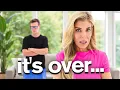 They Broke Up