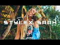Download Lagu Helplessly - (Siren Jam) Prod. Stylex Saah