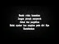 Download Lagu Sheila On 7 - Lihat, Dengar, Rasakan (lirik)