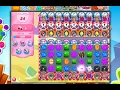 Candy Crush Saga Level 9939 NO BOOSTERS