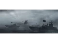 Download Lagu Godzilla Vs MUTOs Trailer (Remade Akira Ifukube Score)
