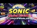 Download Lagu Sand Road - Sonic Racing CrossWorlds OST
