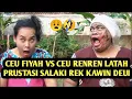 Download Lagu CEU FIYAH PRUSTASI KU SALAKI MALAH KARAWIN DEUI 😂