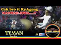 Download Lagu MANTAB JIWA...!! NEW PALLAPA | TEMAN- cak BRODIN ft. KY AGENG SLAMET | AN PROMOSINDO-PRAMBON.