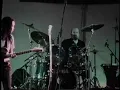 Deborah Coleman at WMNF Heatwave Festival, Cuban Club Tampa 2000