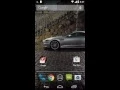 Android Slide View from Right animation