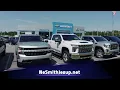 NeSmith Chevrolet Buick GMC - Everybody Drives a Used Car