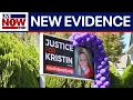 KRISTIN SMART CASE Soil testing suggests human remains once present at killer s mother s house