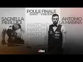 La Manna Antonio VS Sagnella Pierluigi - 26 Campionati Italiani