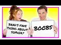 I Can t Believe Sophia Didn t Know This About Brad OOT Episode 17