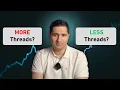 Why More Threads Can Make Your Code Slower Thread vs Process