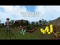 RuneScape 3 Herb Runs Fruit Tree Runs Garden of Kharid Money Making Guide