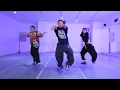 Kehlani - Open (Passionate) / MAMEL Choreography