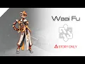 Download Lagu 【Arknights】Operator Records - Waai Fu : Story Collection